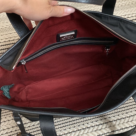 Ralph Lauren tote - Picture 7 of 11